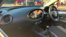 Toyota Aygo X 1.0 VVT-i Pure 5dr Petrol Hatchback